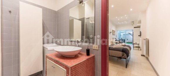 Квартира с 1 спальней в Рим, Италия № 259172 13