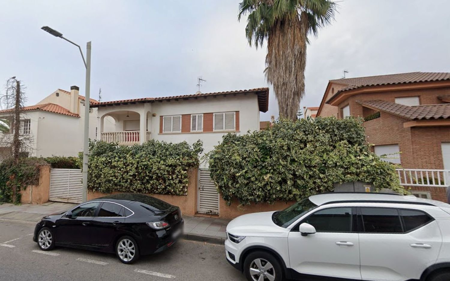 4 Schlafzimmer Haus in El Vendrell, Spain, Nr. 242135