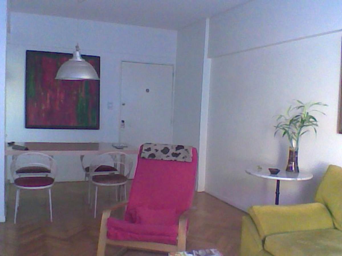 2 Schlafzimmer Wohnung in Palermo, Argentina, Nr. 74517
