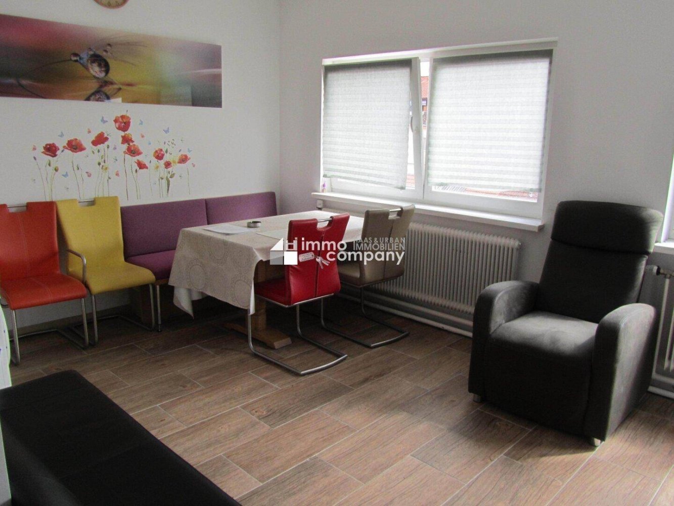 9-salle Maison à Enns, Austria No. 187336