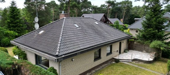 3 Schlafzimmer Bungalow in Emsland, Germany, Nr. 236006 2