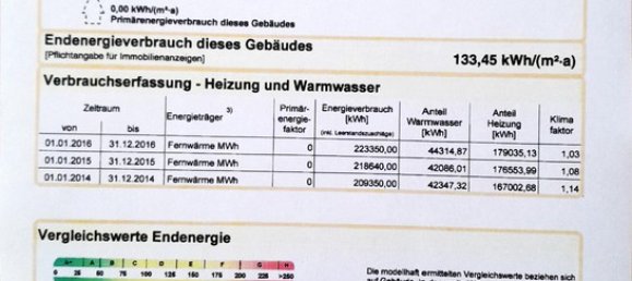 Apartamento T2 em Rosenheim, Germany N.º 336088 11