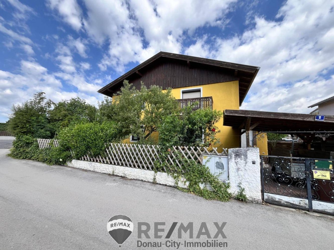 6 rooms House in Vienna, Austria No. 154712