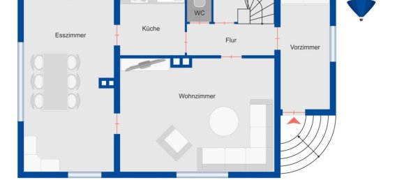 6 rooms House in Vienna, Austria No. 154712 12