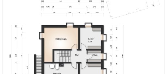 Casa T3 em Gottingen, Germany N.º 369734 18