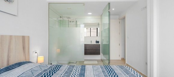 2 غرف نوم بانتهاوس في Alicante, Spain رقم 99095 15