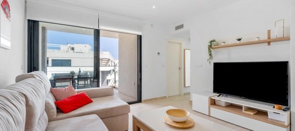 2 غرف نوم بانتهاوس في Alicante, Spain رقم 99095 6