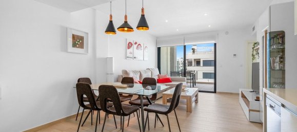 2 غرف نوم بانتهاوس في Alicante, Spain رقم 99095 8