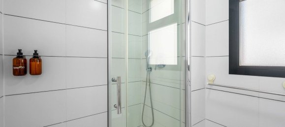 2 غرف نوم بانتهاوس في Alicante, Spain رقم 99095 20