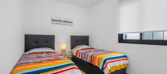 2 غرف نوم بانتهاوس في Alicante, Spain رقم 99095 17