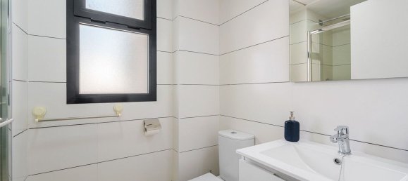 2 غرف نوم بانتهاوس في Alicante, Spain رقم 99095 19