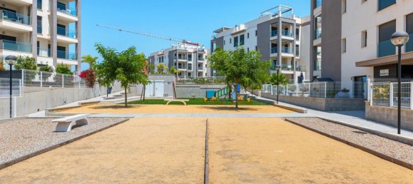 2 غرف نوم بانتهاوس في Alicante, Spain رقم 99095 30