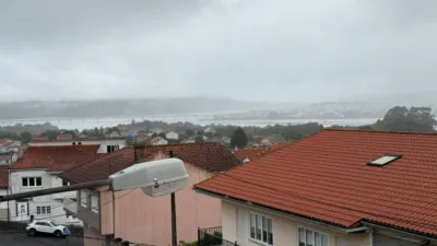 3 chambres Maison de ville à A Coruna, Spain No. 182644