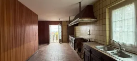 3 chambres Maison de ville à A Coruna, Spain No. 182644 9