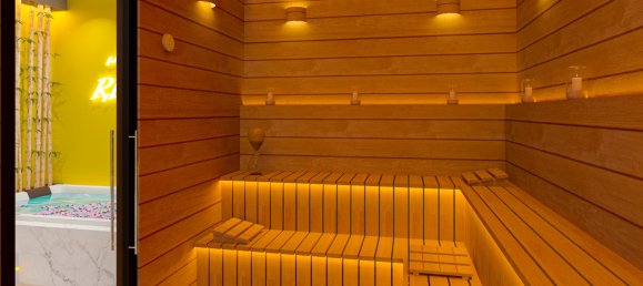 Apartment 1+1 in Gazipasa, Turkey No. 14882 22