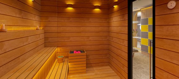 Apartment 1+1 in Gazipasa, Turkey No. 14882 21