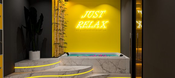 Apartment 1+1 in Gazipasa, Turkey No. 14882 20