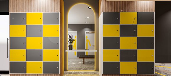 Apartment 1+1 in Gazipasa, Turkey No. 14882 18