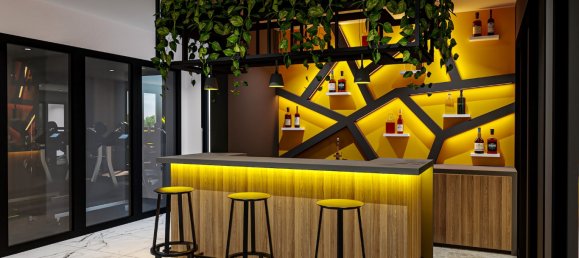 Apartment 1+1 in Gazipasa, Turkey No. 14882 23