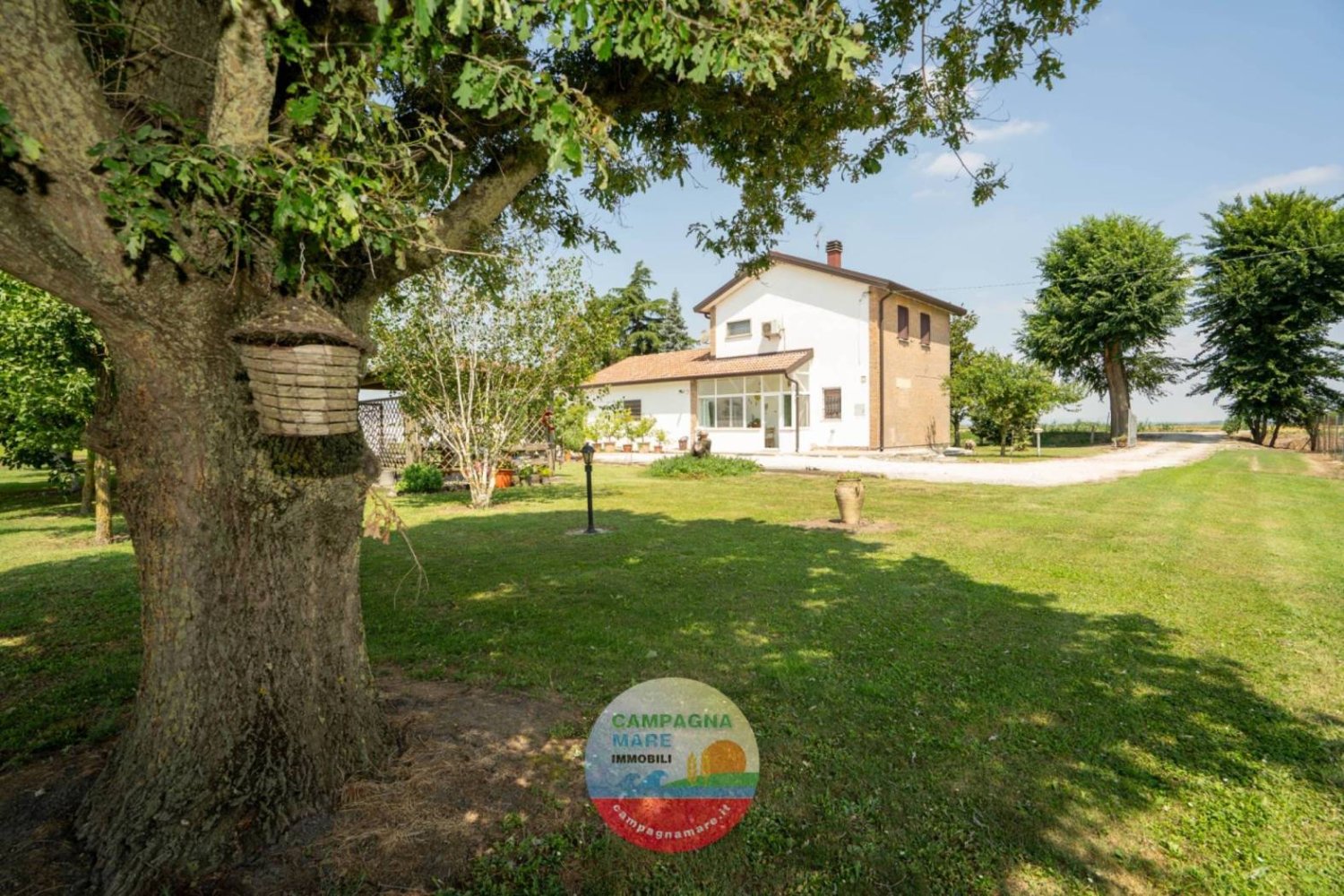 Villa T3 em Jolanda di Savoia, Italy N.º 341918