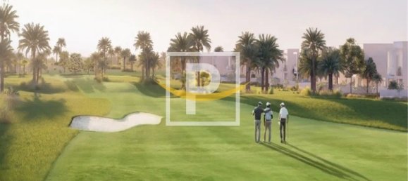 Moradia em banda T3 em Dubai, UAE N.º 6499 4