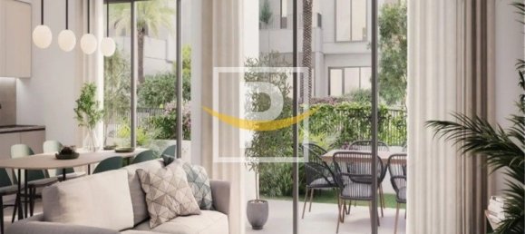 Moradia em banda T3 em Dubai, UAE N.º 6499 2