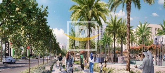 Moradia em banda T3 em Dubai, UAE N.º 6499 9