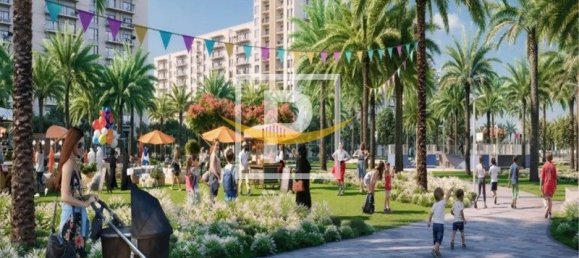 Moradia em banda T3 em Dubai, UAE N.º 6499 10