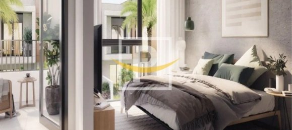 Moradia em banda T3 em Dubai, UAE N.º 6499 8