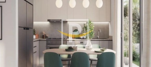 Moradia em banda T3 em Dubai, UAE N.º 6499 3