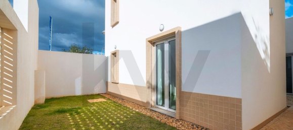 3 bedrooms House in Quarteira, Portugal No. 116702 48