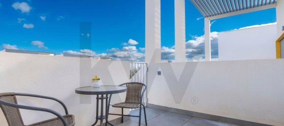 3 bedrooms House in Quarteira, Portugal No. 116702 13