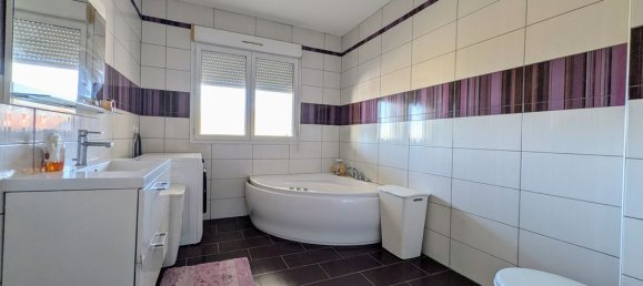 4 Schlafzimmer Haus in Laneuveville-devant-Nancy, France, Nr. 329441 7
