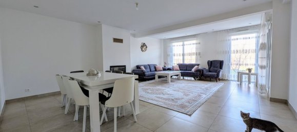 4 Schlafzimmer Haus in Laneuveville-devant-Nancy, France, Nr. 329441 4