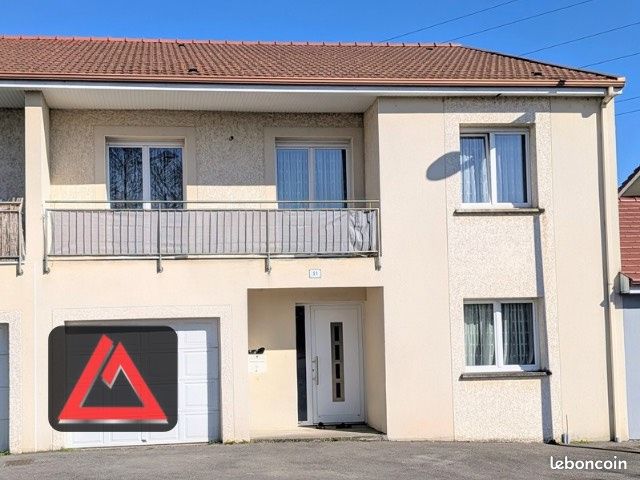 4 Schlafzimmer Haus in Laneuveville-devant-Nancy, France, Nr. 329441