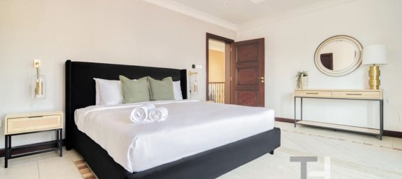 4 غرف نوم فيلا في نخلة جميرا, UAE رقم 94412 11