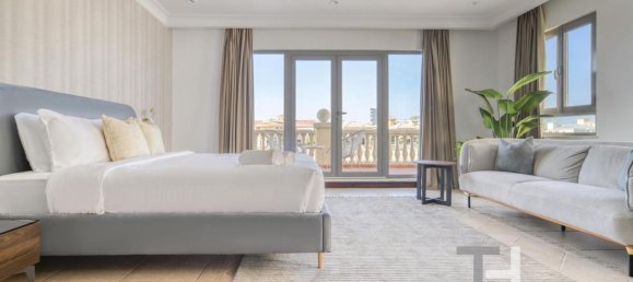 4 غرف نوم فيلا في نخلة جميرا, UAE رقم 94412 9