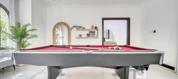 4 غرف نوم فيلا في نخلة جميرا, UAE رقم 94412 7