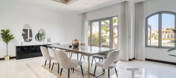 4 غرف نوم فيلا في نخلة جميرا, UAE رقم 94412 16