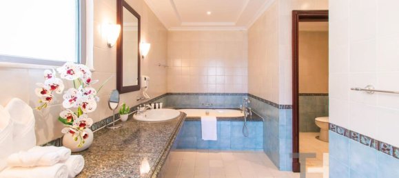 4 غرف نوم فيلا في نخلة جميرا, UAE رقم 94412 13