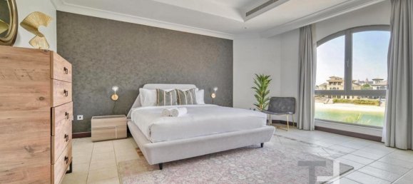 4 غرف نوم فيلا في نخلة جميرا, UAE رقم 94412 21