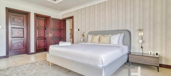 4 غرف نوم فيلا في نخلة جميرا, UAE رقم 94412 10