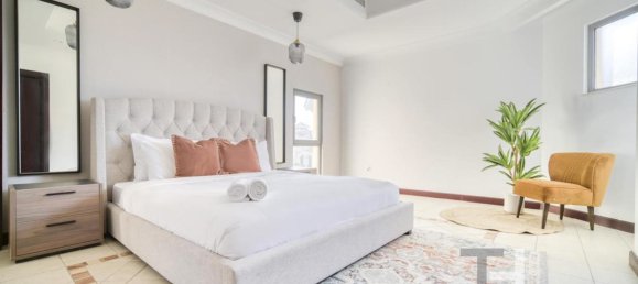 4 غرف نوم فيلا في نخلة جميرا, UAE رقم 94412 8