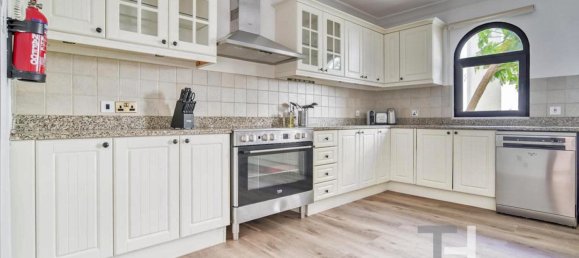 4 غرف نوم فيلا في نخلة جميرا, UAE رقم 94412 18