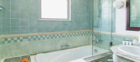 4 غرف نوم فيلا في نخلة جميرا, UAE رقم 94412 14