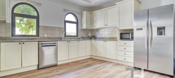 4 غرف نوم فيلا في نخلة جميرا, UAE رقم 94412 17