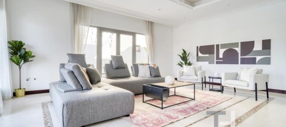 4 غرف نوم فيلا في نخلة جميرا, UAE رقم 94412 4