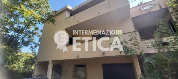 4 bedrooms House in Belvedere Marittimo, Italy No. 339850 2