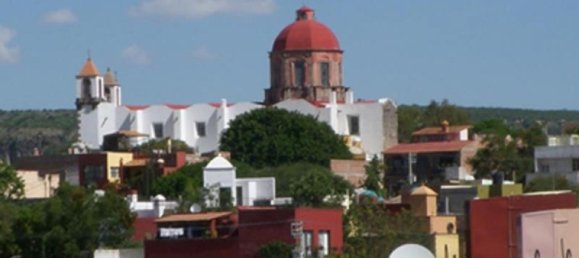 2 غرف نوم منزل في Guanajuato, Mexico رقم 164052 2