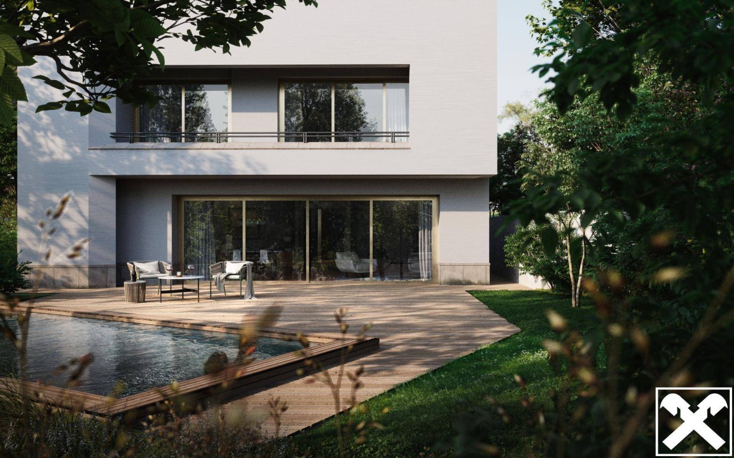 8 Schlafzimmer Haus in Elsbethen, Austria, Nr. 145056